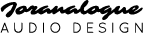 Joranalogue