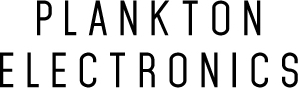 Plankton Electronics