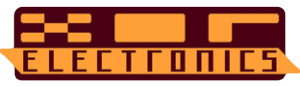 XOR Electronics