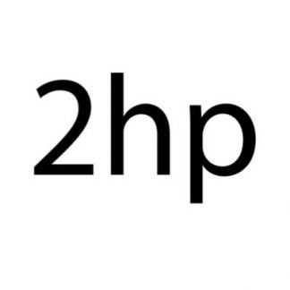 2hp