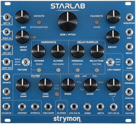 Starlab front